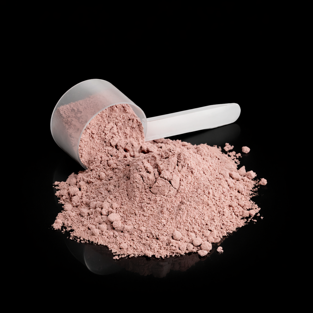Advanced 100% Whey Protein Isolate (Vanilla)