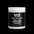 Creatine Hydration Powder