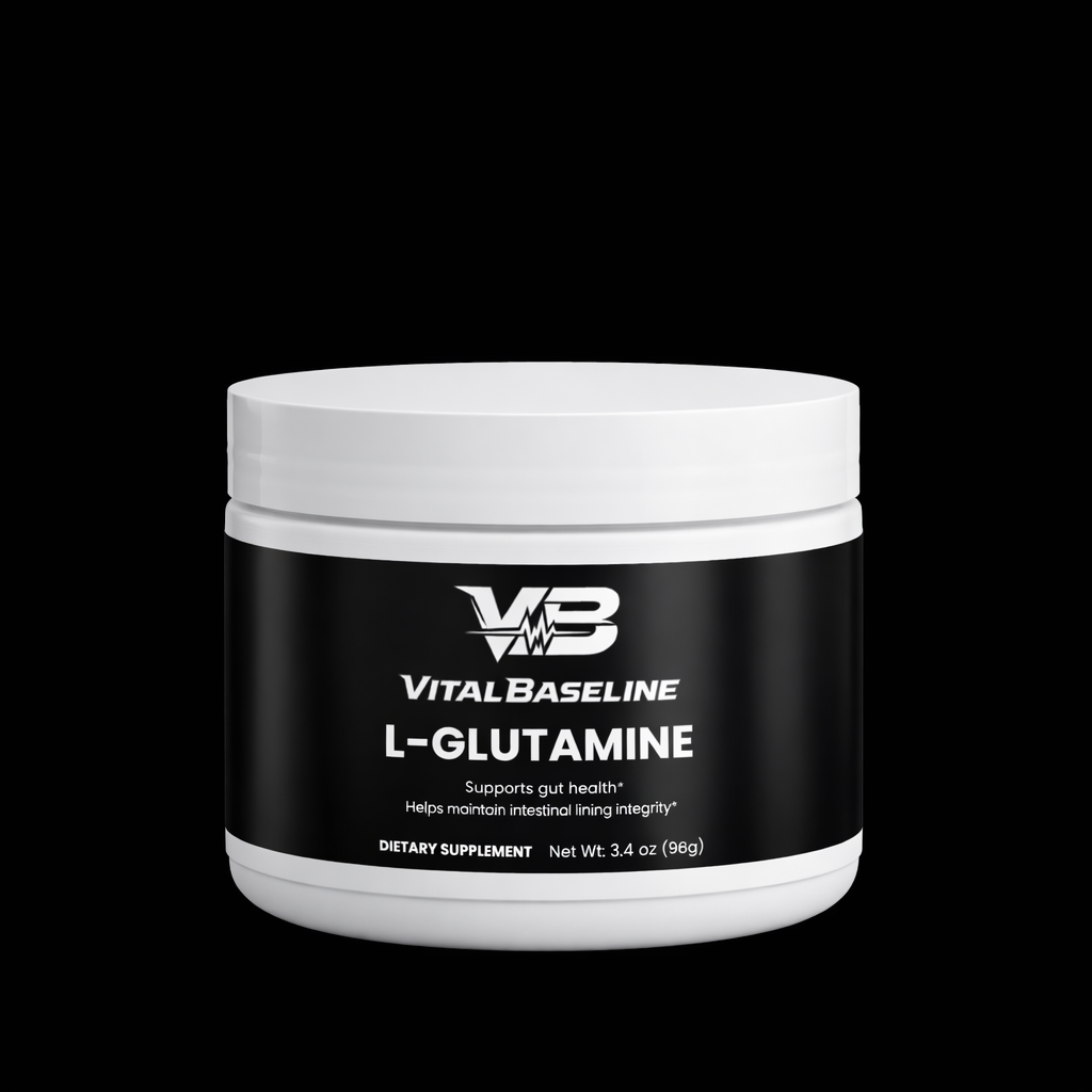 L-Glutamine