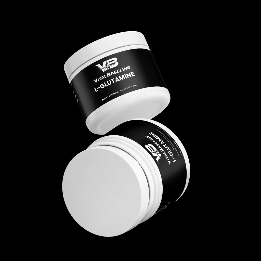 L-Glutamine