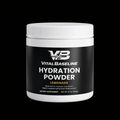 Hydration Powder (Lemonade)