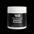 Energy Powder (Fruit Punch)